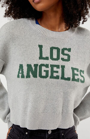 Cherry Blossom Sweater image number 2