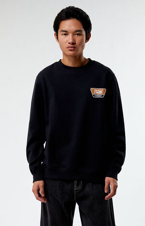 Eco Linwood Crew Neck Sweatshirt image number 1