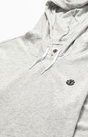 Huf Ridge Thermal Hoodie image number 3