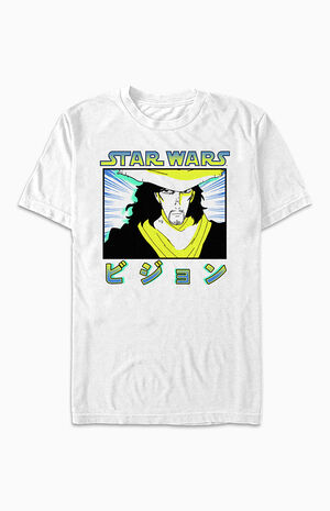 Aanpassing Duizeligheid Super goed Akakiri Box Up Anime T-Shirt | PacSun