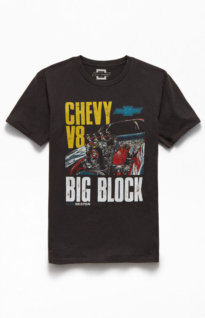 x Chevy V8 T-Shirt