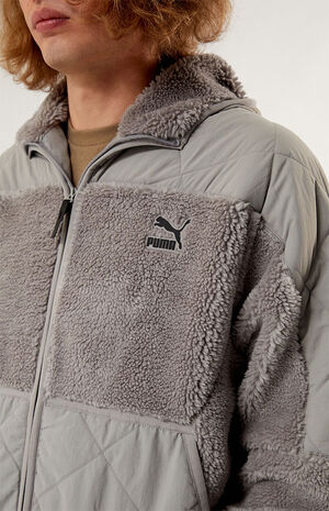 Classic Utility Jacket image number 2