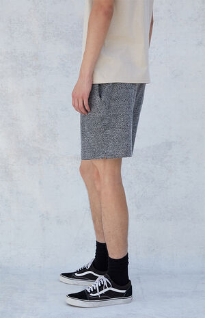 Terry Towel Volley Shorts Terry Towel Volley Shorts image number null