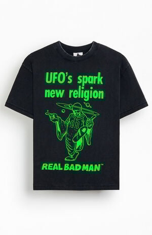 New Religion T-Shirt image number 1