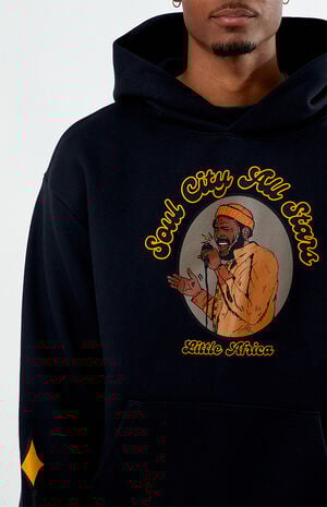 Soul City All Star Hoodie image number 2