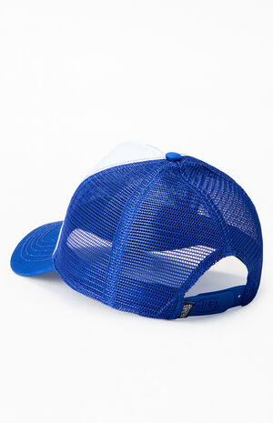 Staple Trucker Hat image number 3