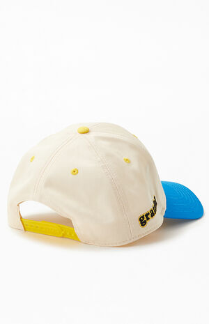 Grateful Dead Snapback Hat image number 2