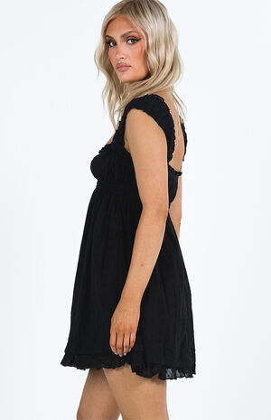 Carlita Mini Dress image number 3