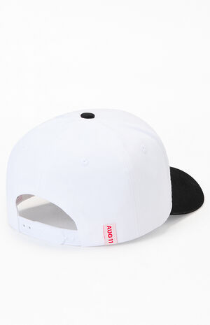 Art Snapback Hat image number 2