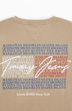 Regular Vintage DNA T-Shirt image number 4