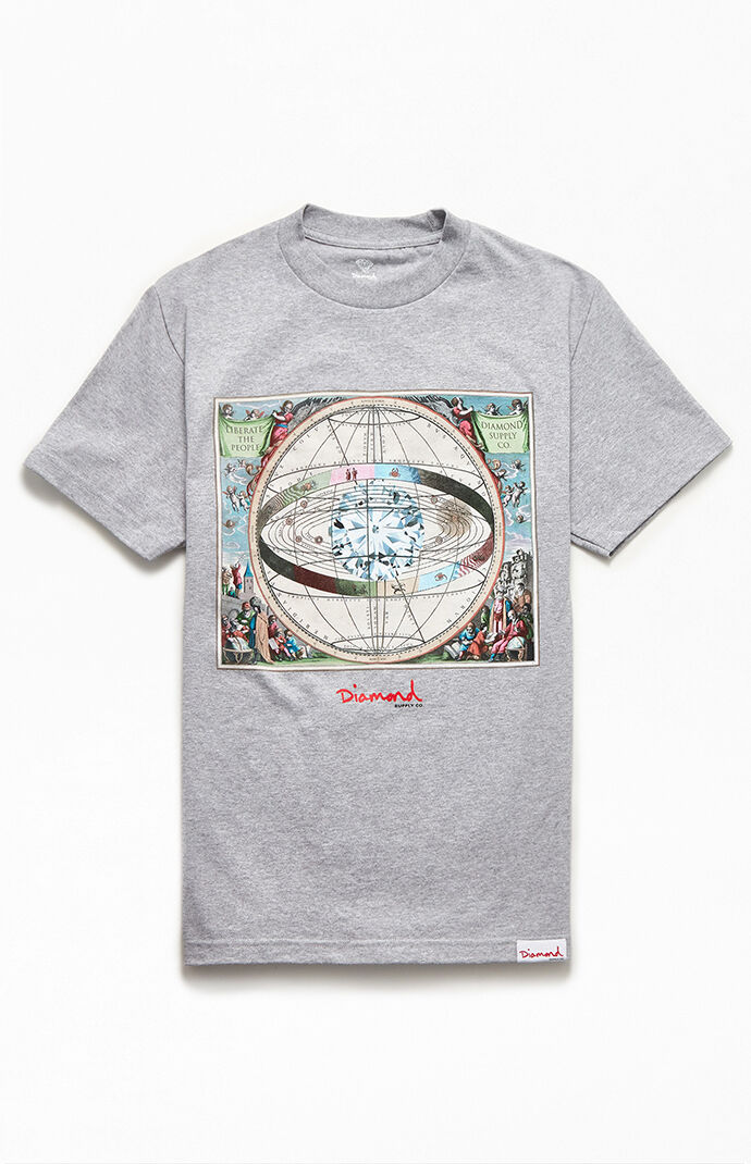 Central T-Shirt