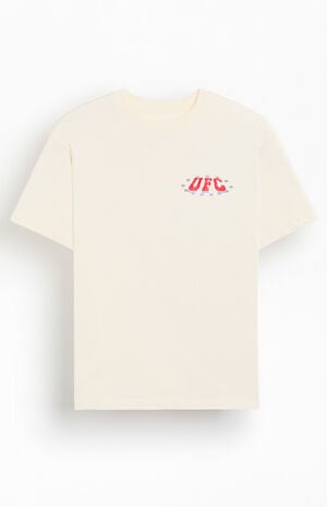 Freedom 250 Card Oversized T-Shirt image number 2