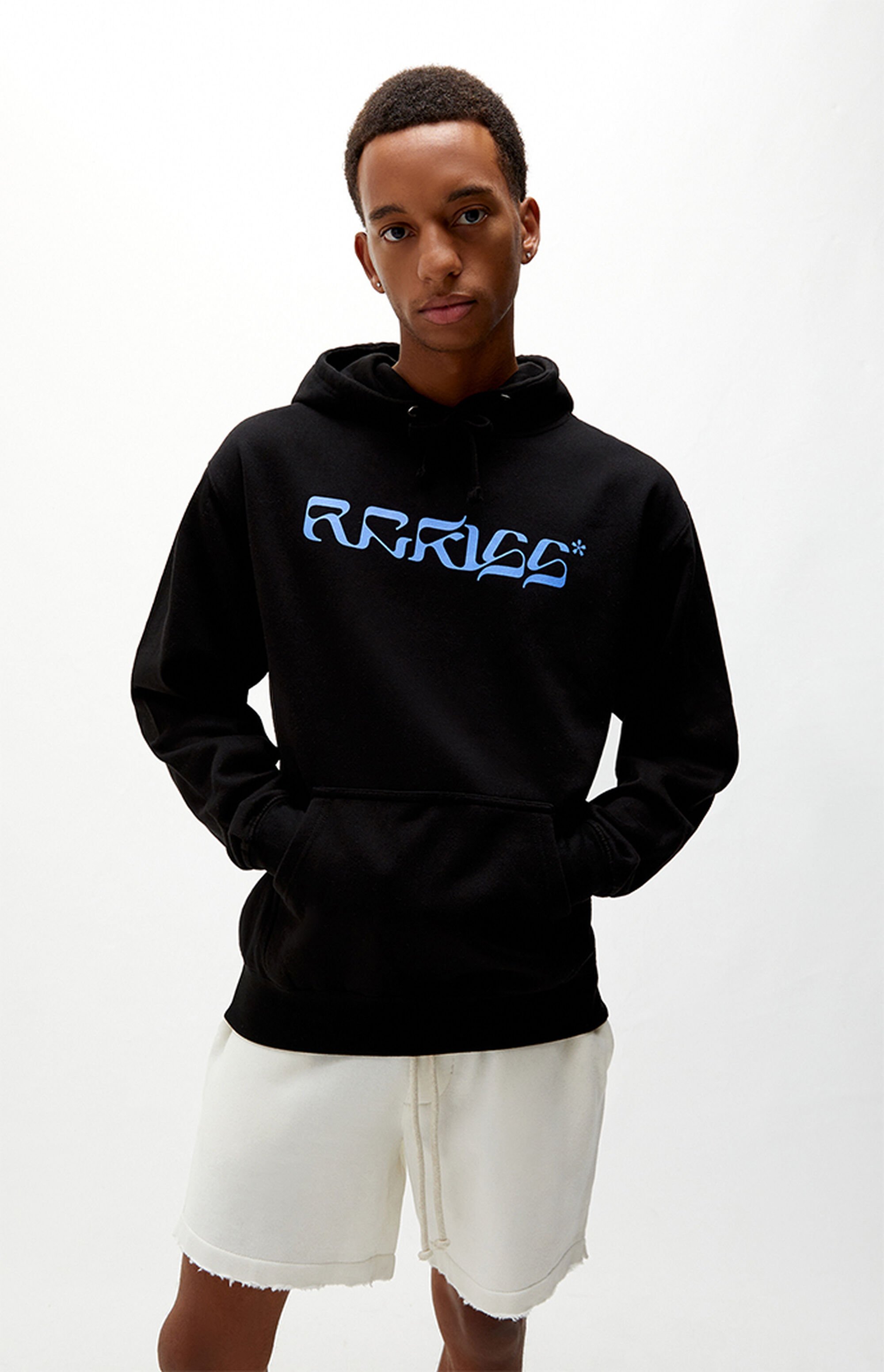 young and reckless joggers