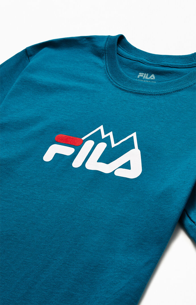 Green Mountain T-Shirt