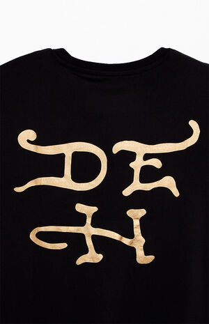 Crawling Tiger T-Shirt image number 4