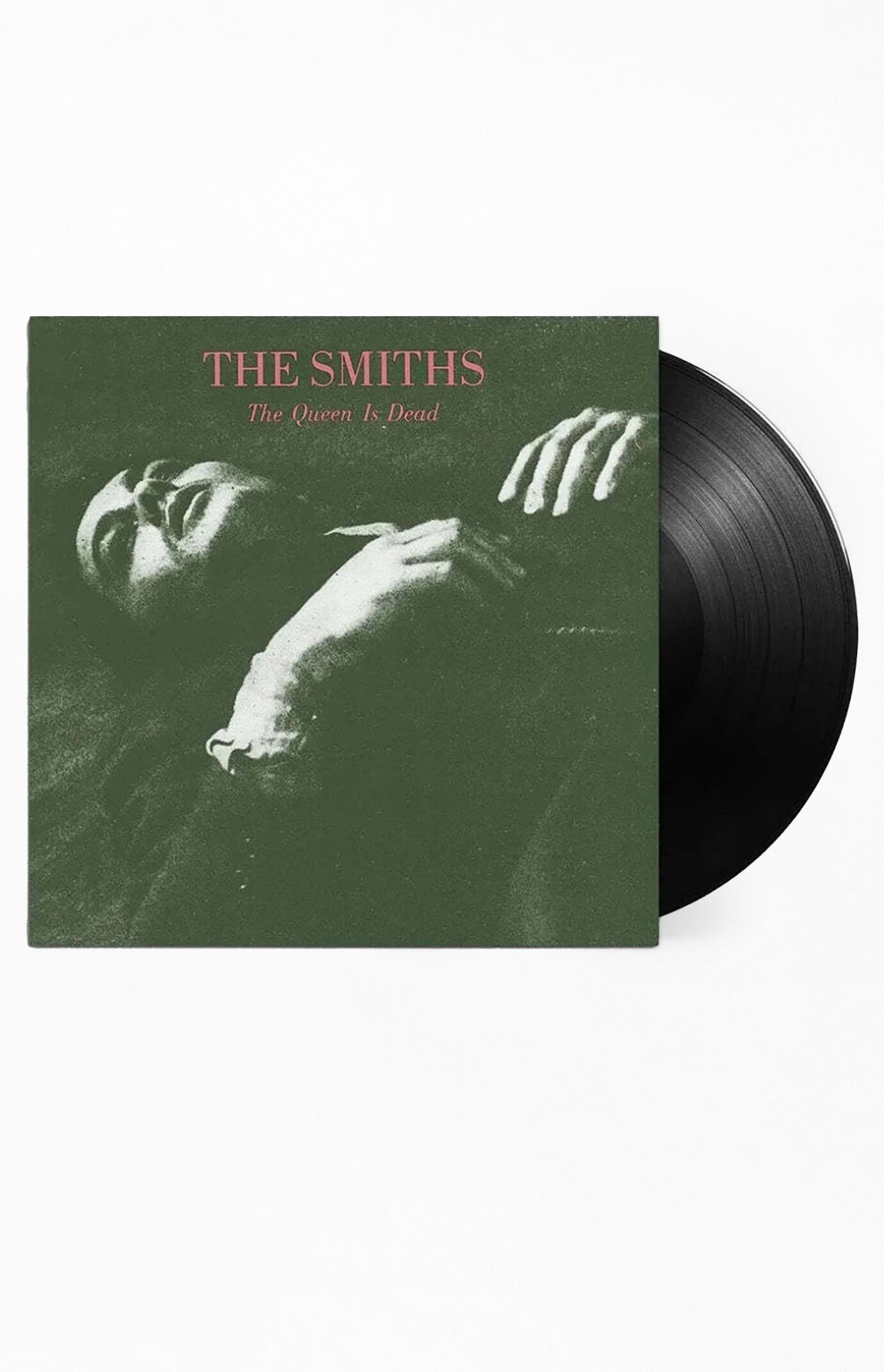 PacSun The Smiths Queen Is Dead Vinyl Record