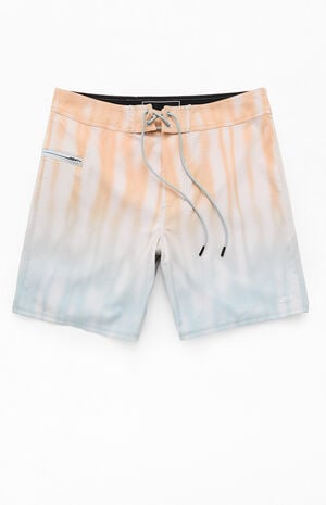 Sunrise New Dawn 8" Boardshorts