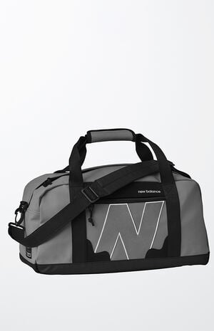 New Balance Legacy Duffel Bag | PacSun