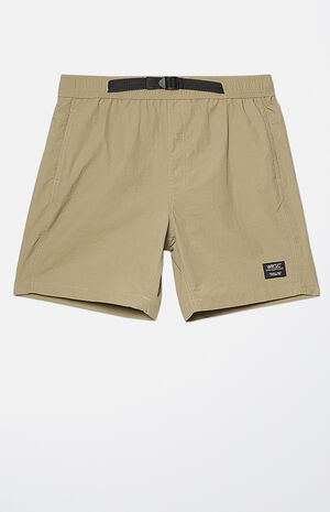 Hybrid Utility Shorts image number 1