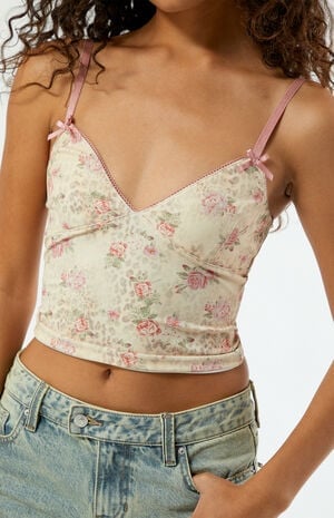 Rosie Tank Top image number 2