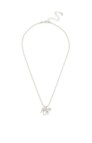 Mustang Layered Necklace image number 4