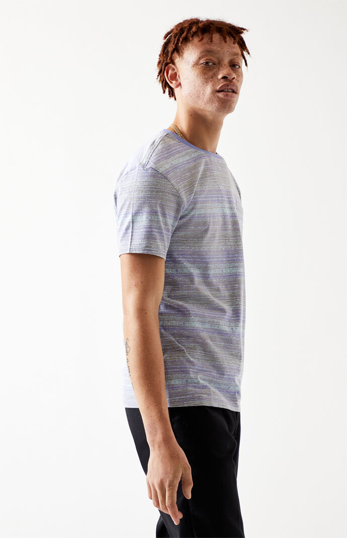 Meyeloa Print T-Shirt