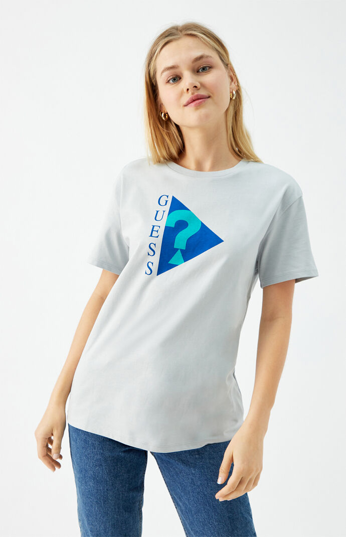 Triangle Flag T-Shirt