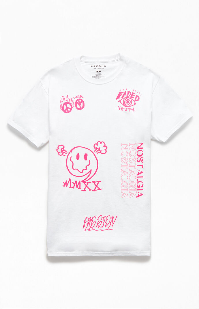 Love Is War T-Shirt