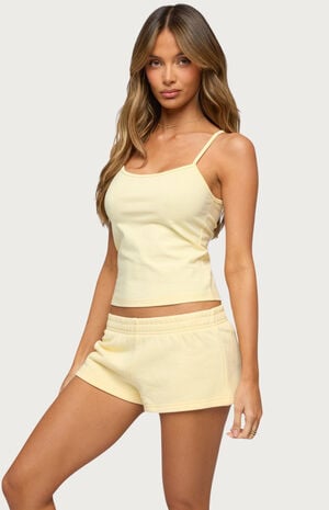 Cataleya Tank Top image number 2