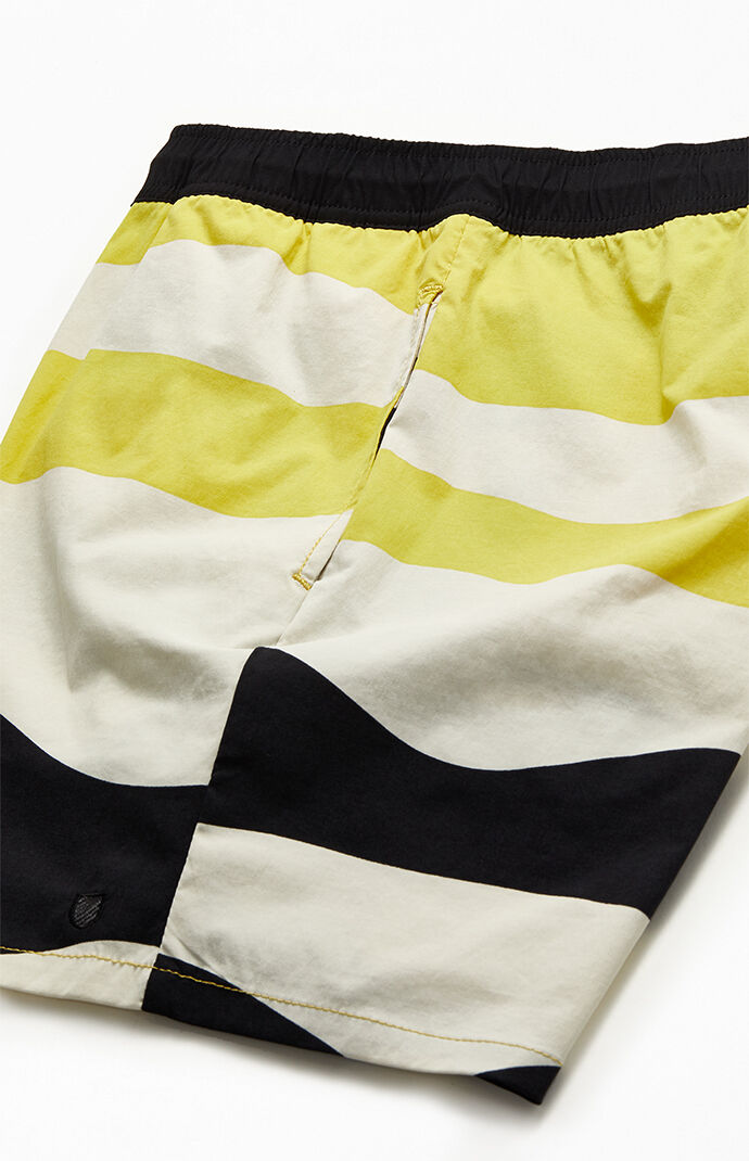 Voyage 16" Swim Trunks