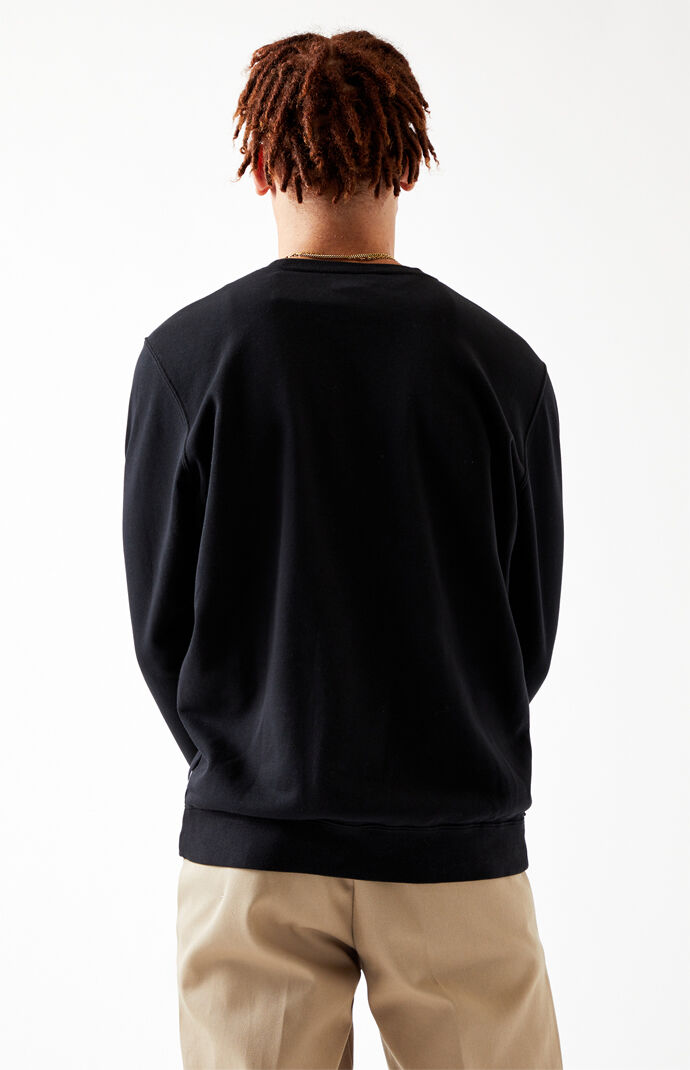 Perini Label Crew Neck Sweatshirt
