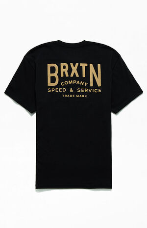 Tune Up T-Shirt image number 1