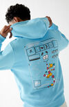 x Jurassic Park Mr. DNA Hoodie x Jurassic Park Mr. DNA Hoodie image number null