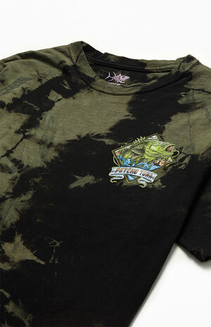 Bass USA T-Shirt Bass USA T-Shirt image number null