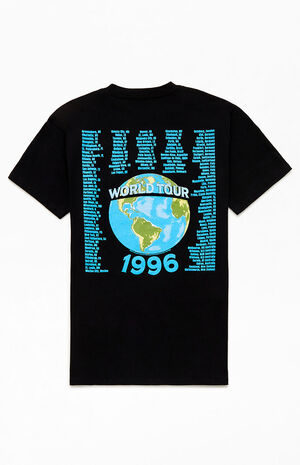 1996 AC/DC Tour T-Shirt image number 2