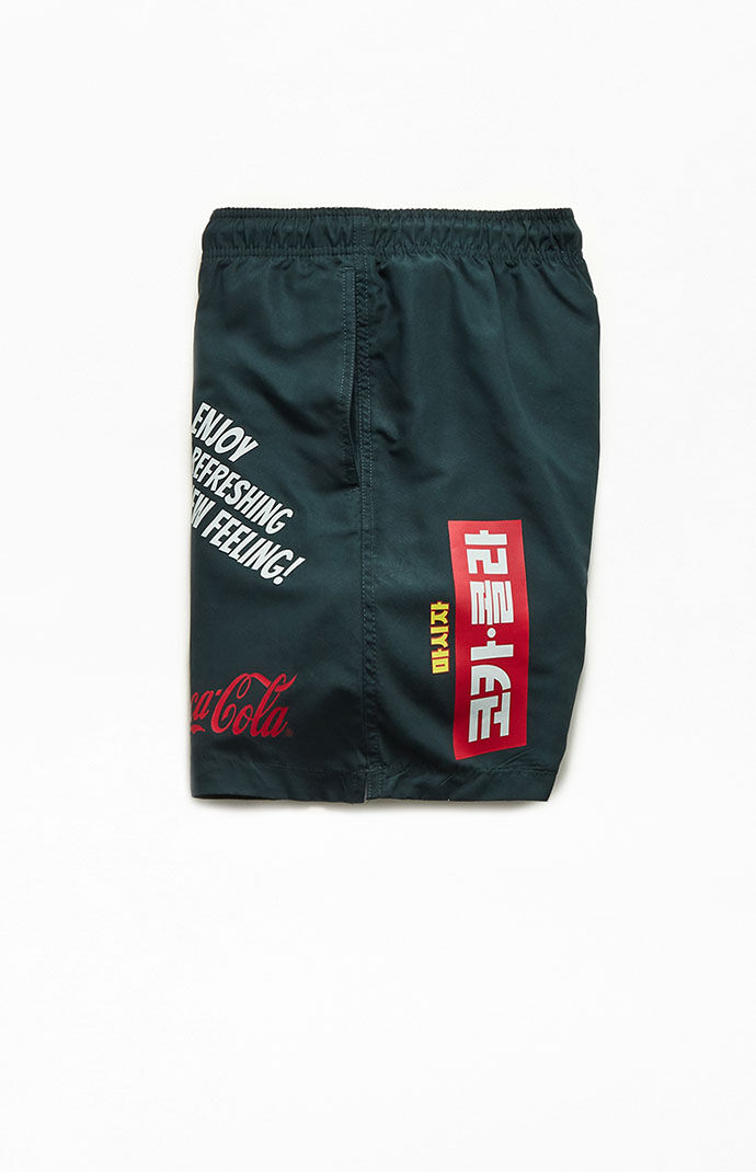 Coca Cola By PacSun Pop Fizz 17