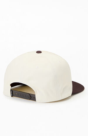 Catch and Release Snapback Hat image number 2