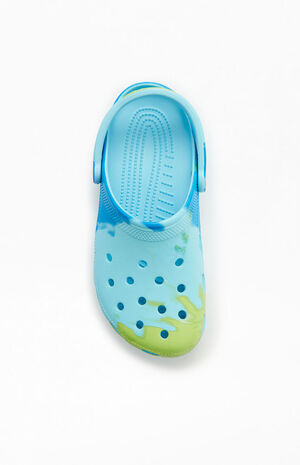 Kids Ombre Classic Clogs image number 5