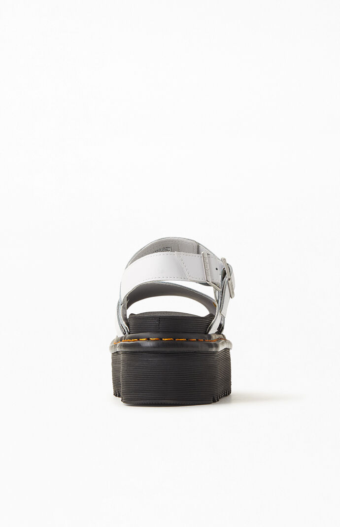 Women's Voss Quad Sandals