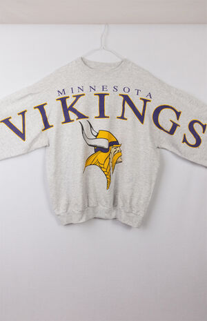 Eco Vikings Sweatshirt image number 3