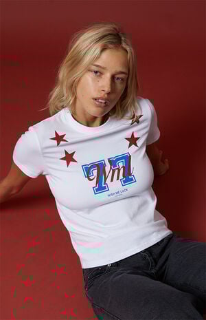 Overlay Baby T-Shirt image number 1