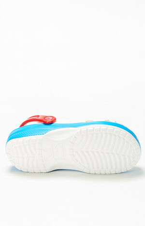 Kids Hello Kitty Classic Clogs image number 4