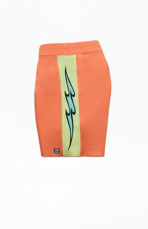 Eco D Bah Airlite 19" Boardshorts image number 3