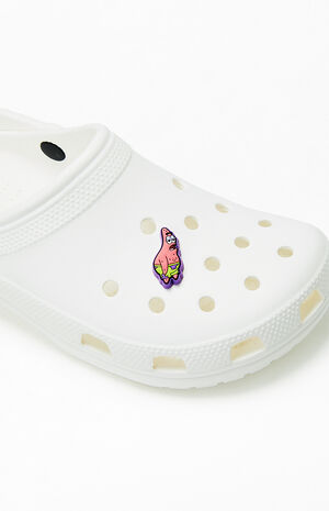 SpongeBob SquarePants Patrick Jibbitz Charm image number 2