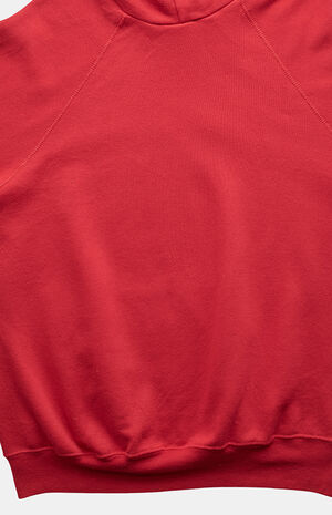 80s Strawberry Farm Vermont Pullover Hoodie image number 3