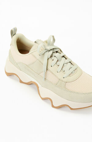 Women's KINETIC Impact II Wonder Lace Sneakers image number 6