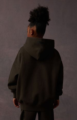 Essentials Hoodie image number 4