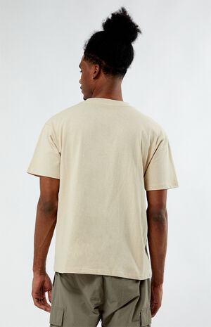 Stars And Dreams Oversized T-Shirt image number 4