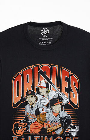 Baltimore Orioles Team Players T-Shirt