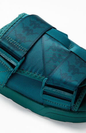 222 Banda Mitel 1 Slide Sandals image number 6